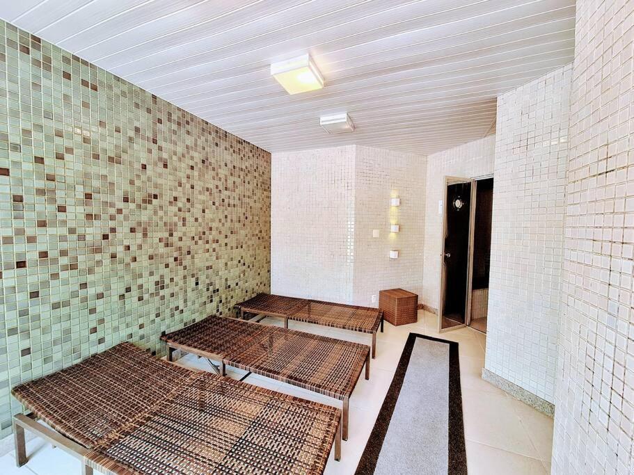 Flat Com Otima Estrutura Proximo Parque Olimpico E Praias Appartement *