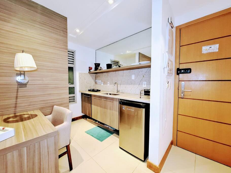 Appartement Flat Com Otima Estrutura Proximo Parque Olimpico E Praias *