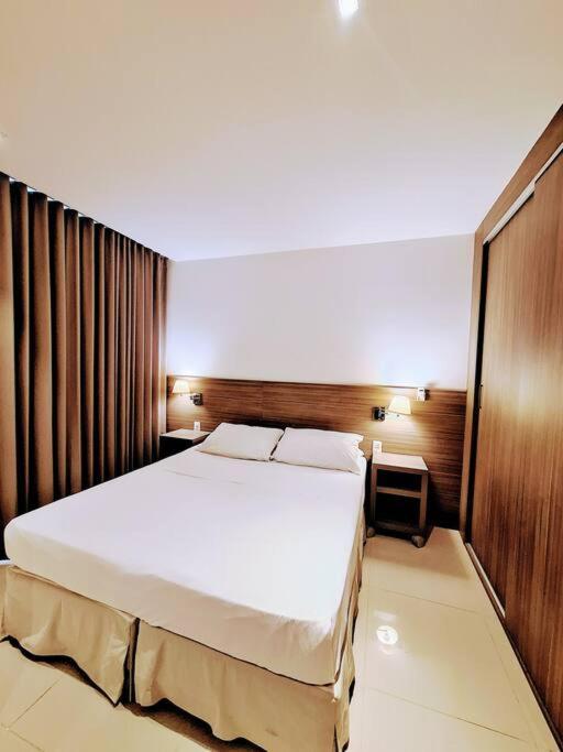 Appartement Flat Com Otima Estrutura Proximo Parque Olimpico E Praias *